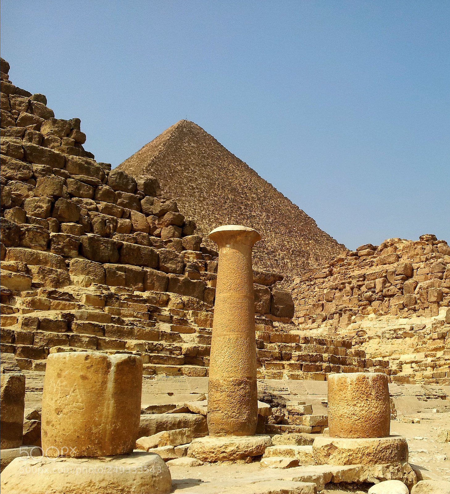 Samsung Galaxy S2 sample photo. Giza photography