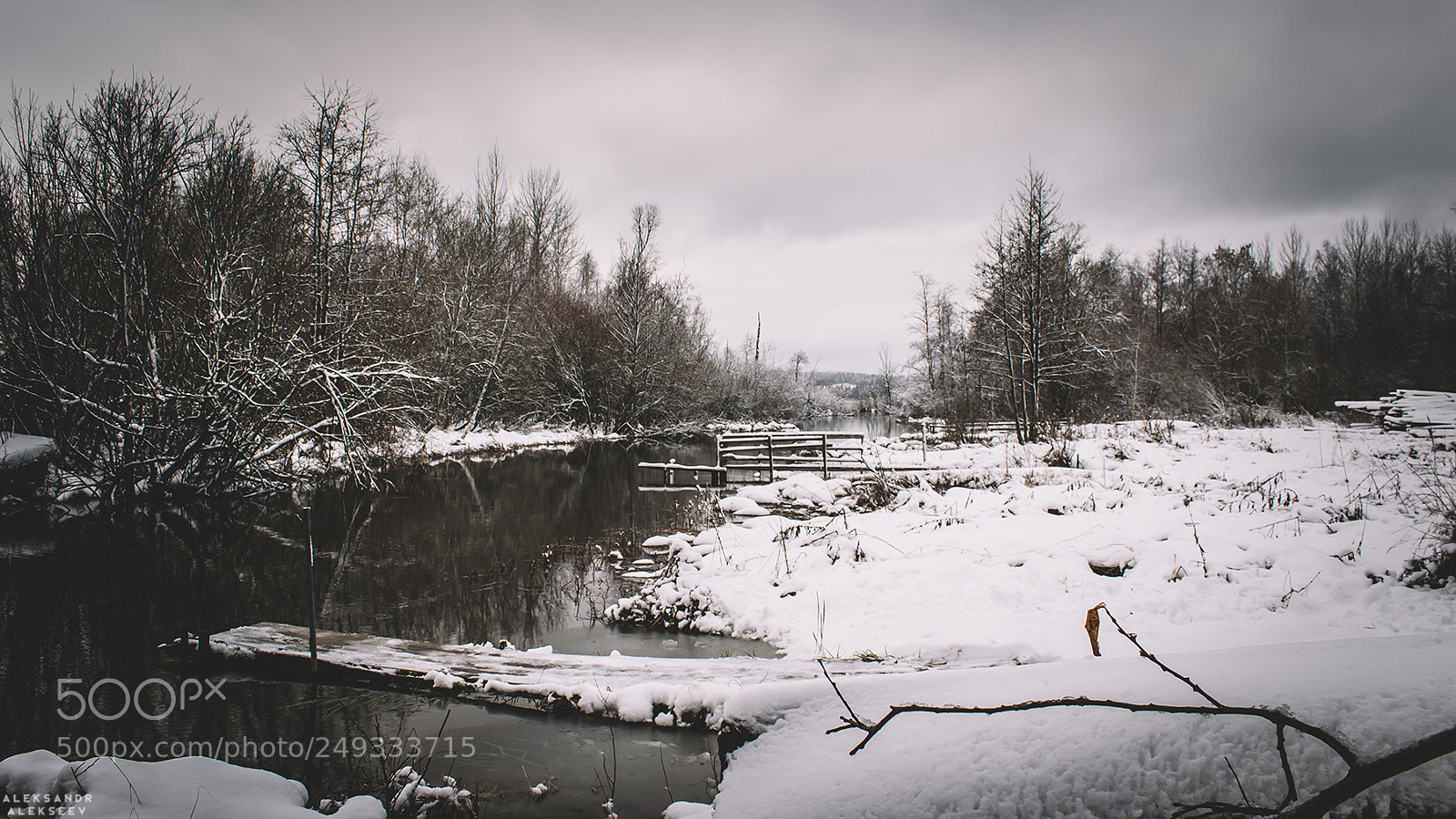 Canon EOS 600D (Rebel EOS T3i / EOS Kiss X5) sample photo. Winter nature photography