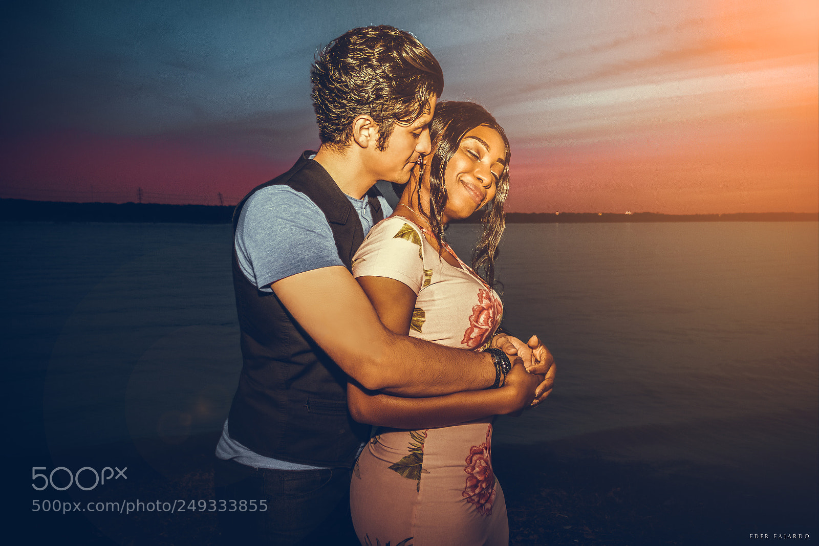 Canon EOS 60D sample photo. Engagement session photography