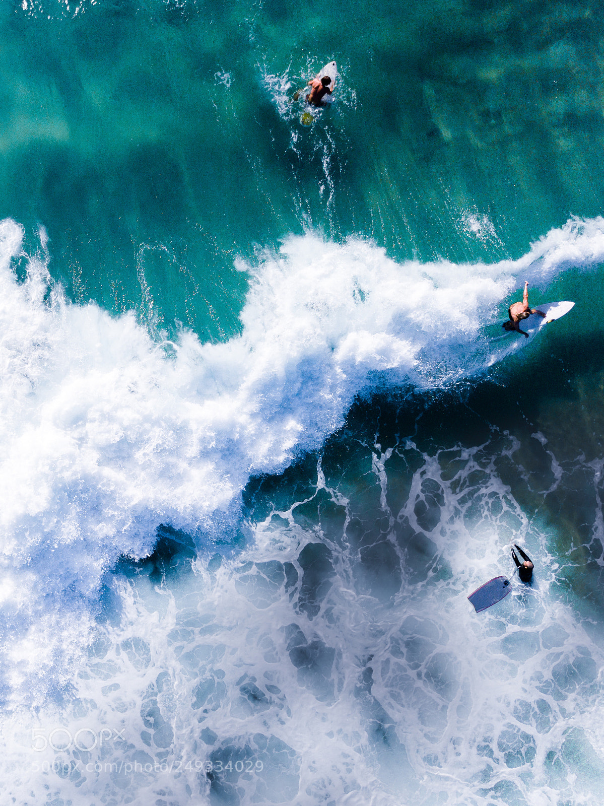 DJI FC220 sample photo. Morning sports photography
