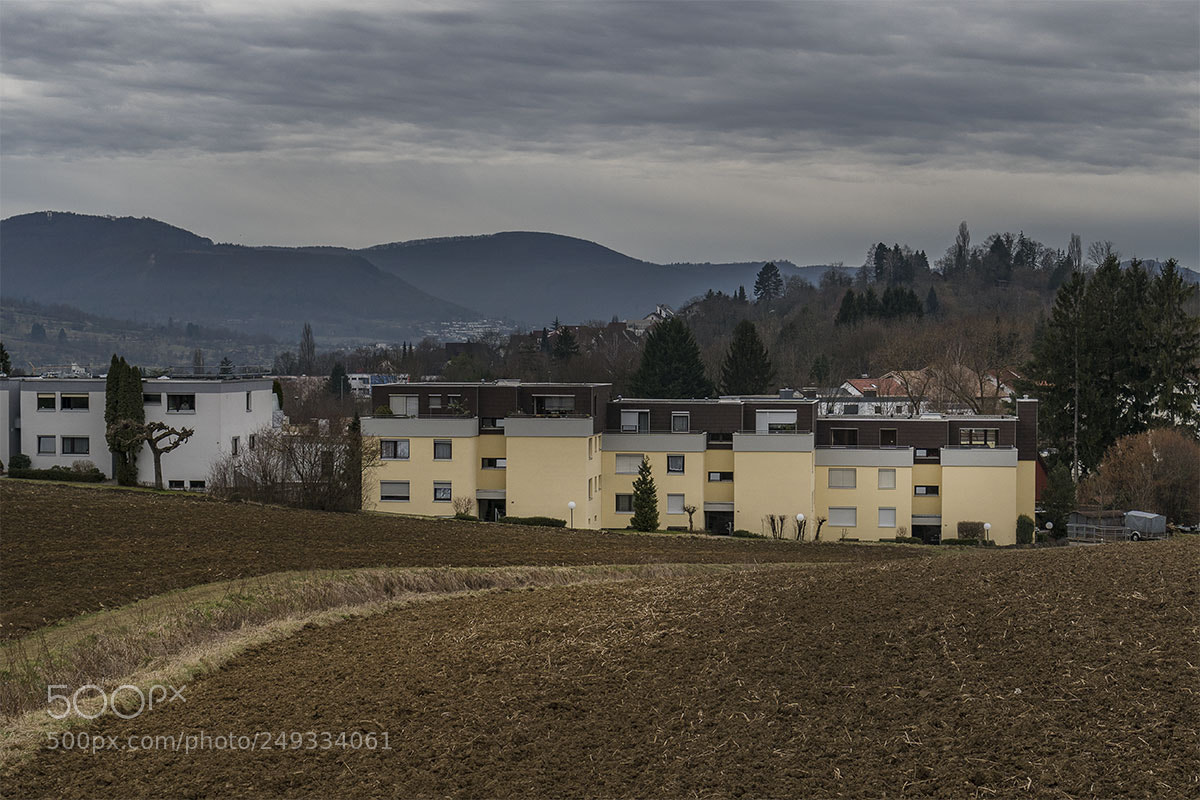 Sony a6300 sample photo. Eningen ua 110318-008 photography