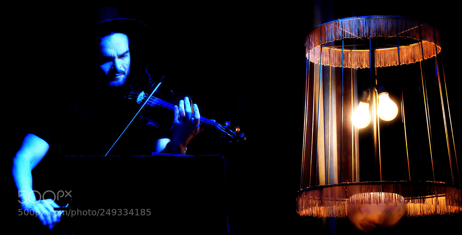 Nikon D3400 sample photo. Tango rascasuelos photography