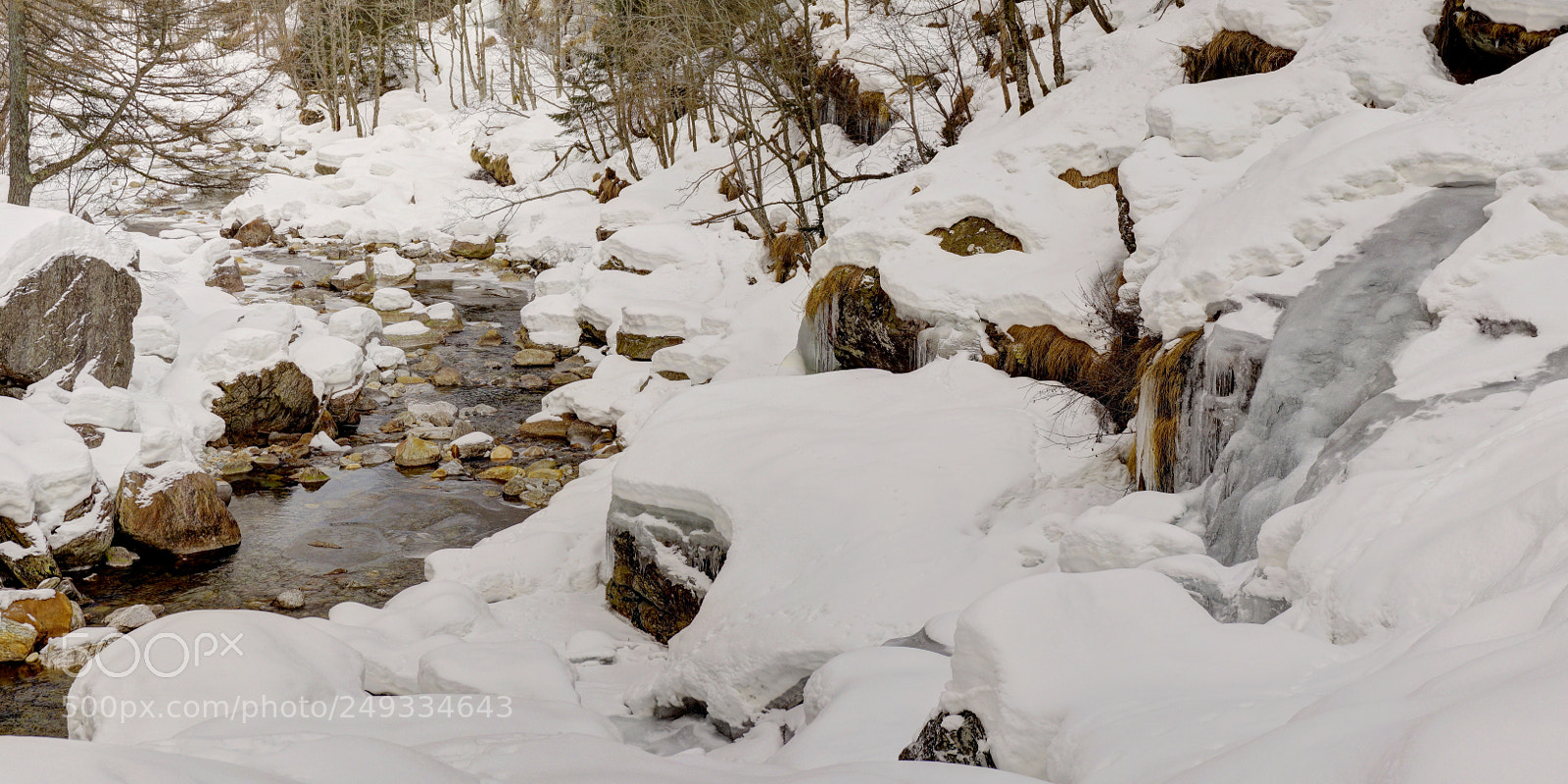 Sony a6000 sample photo. Valle verzasca photography