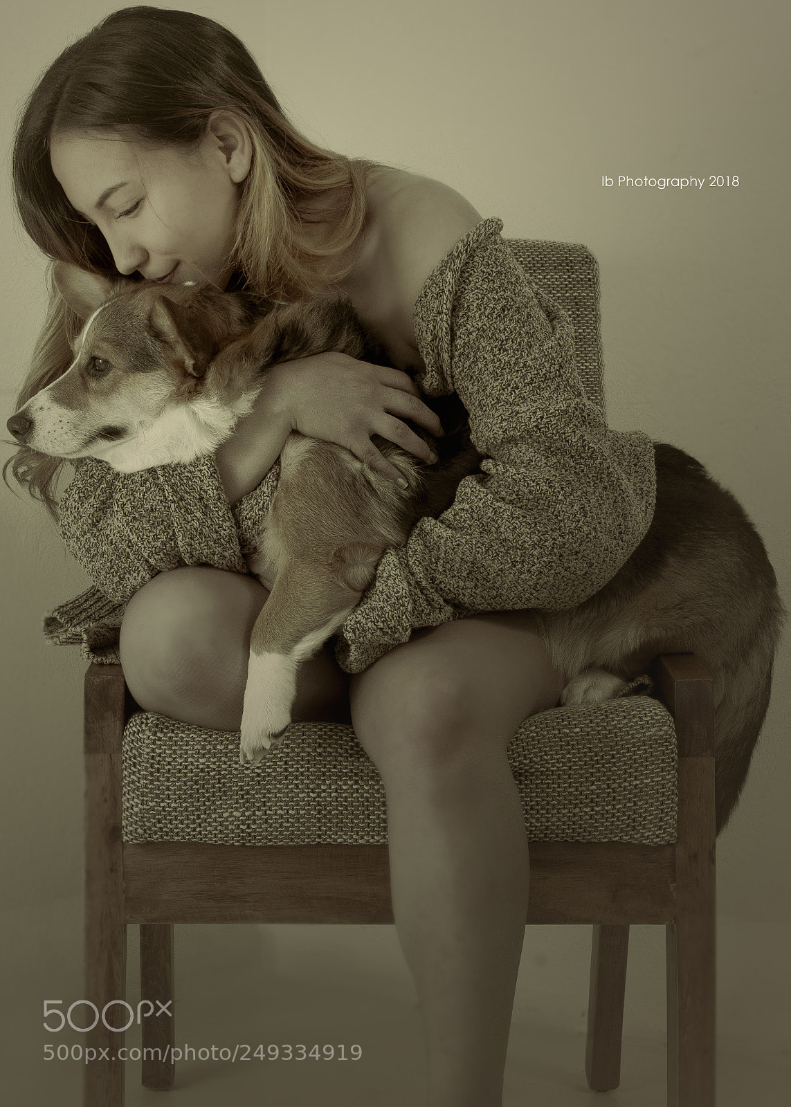 Nikon D5100 sample photo. Honey & pixel photography
