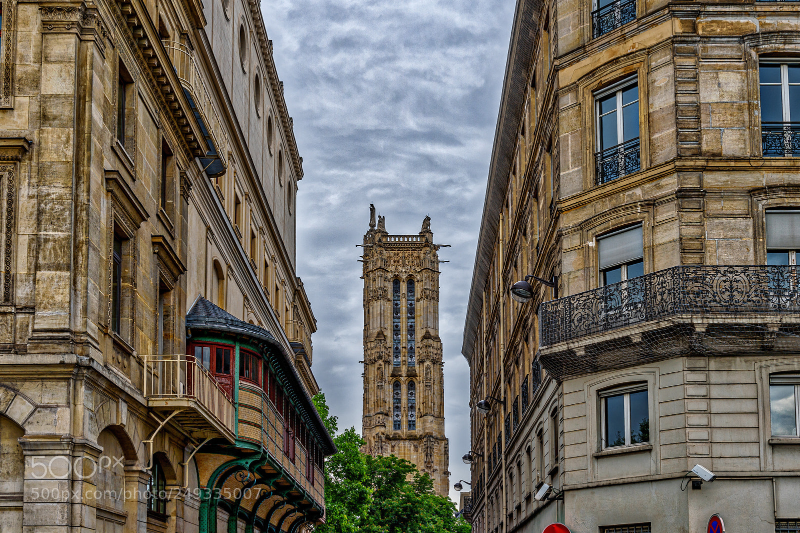 Nikon D4S sample photo. Beautiful paris ! photography