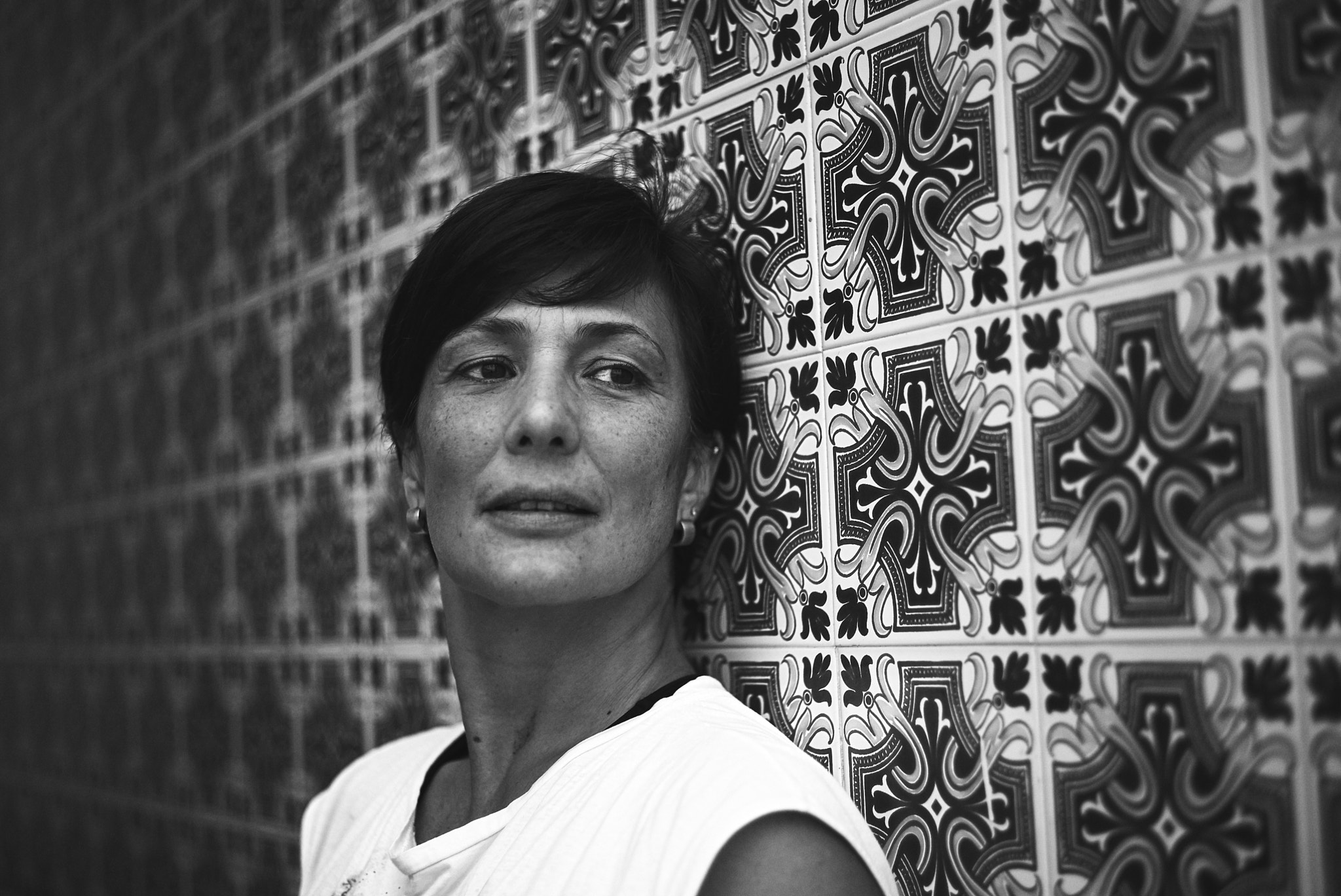 Leica M (Typ 262) sample photo. Susana photography