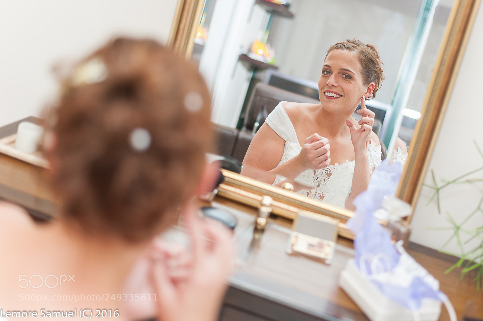 Nikon D700 sample photo. Wedding aur lie et photography