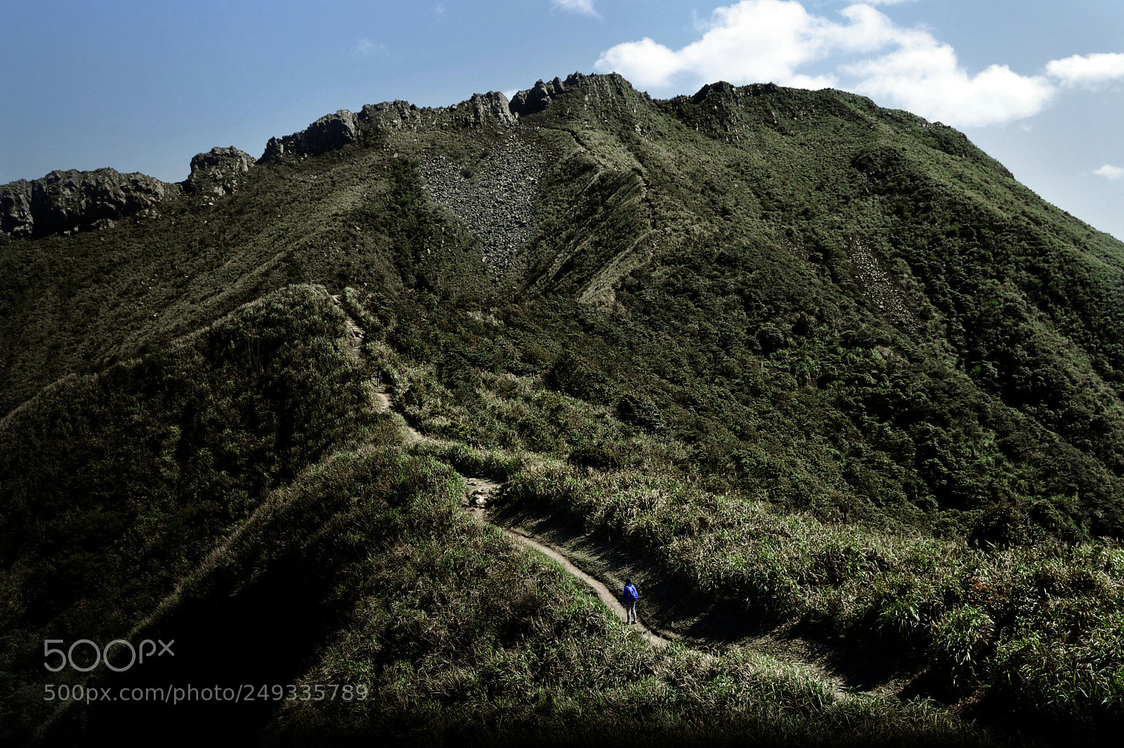 Nikon D3200 sample photo. Mountain show her heart photography
