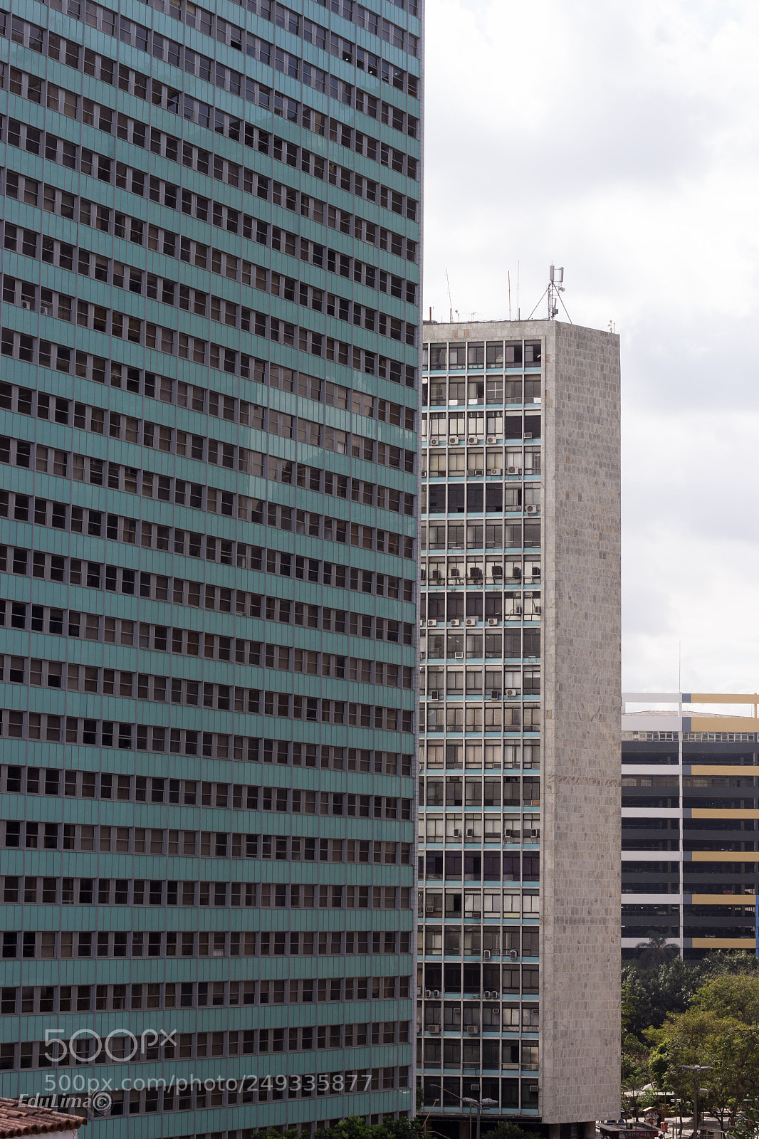 Canon EOS 700D (EOS Rebel T5i / EOS Kiss X7i) sample photo. Rio downtown photography