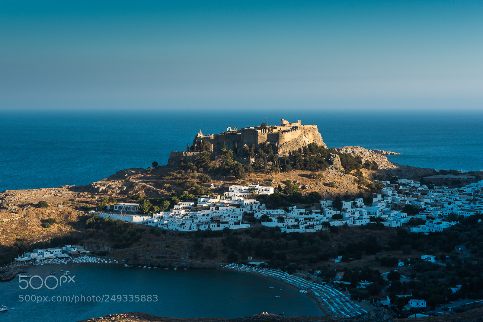 Nikon D7200 sample photo. Abenteuer rhodos lindos am photography