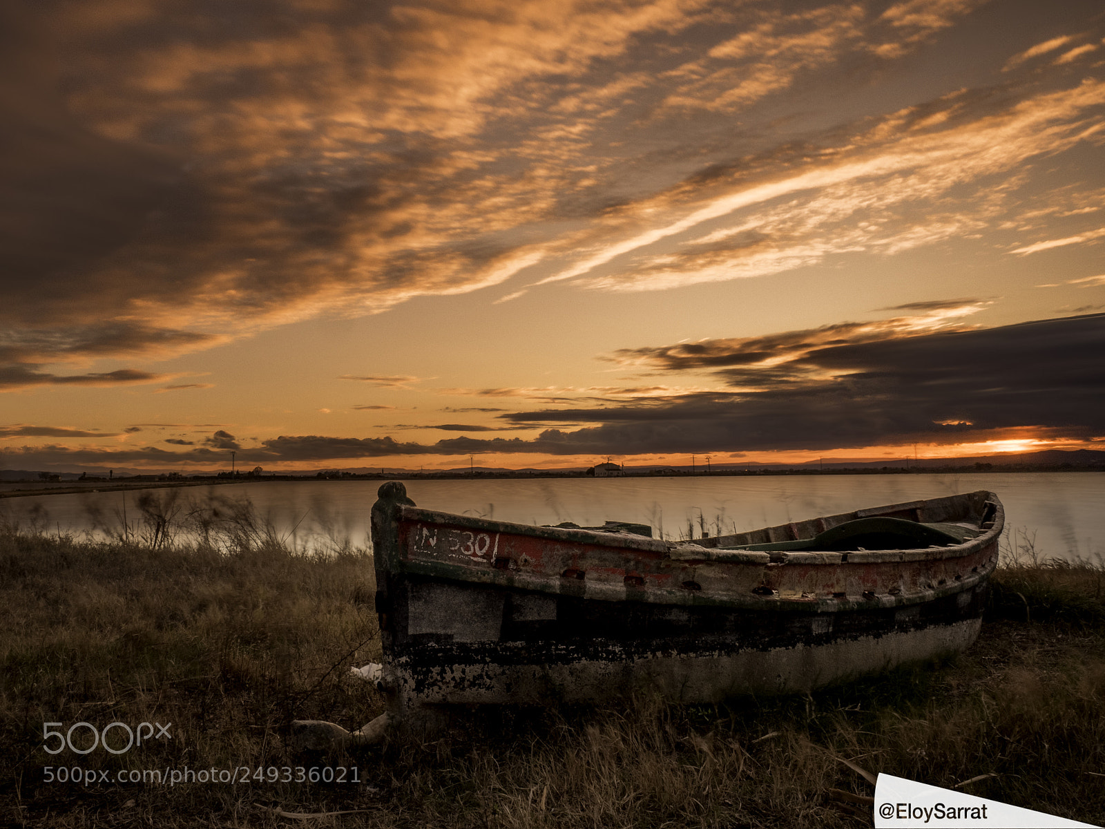 Olympus OM-D E-M5 II sample photo. Sunset albufera valencia photography