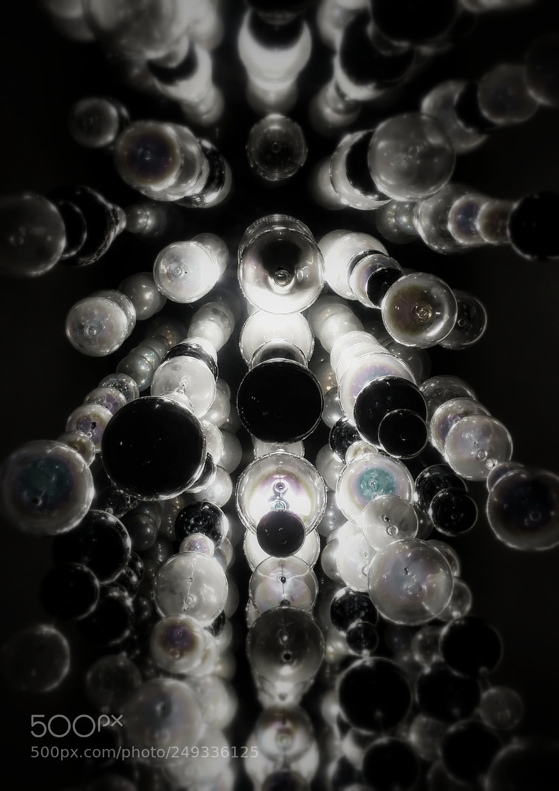 LG G5 sample photo. Abstract photography