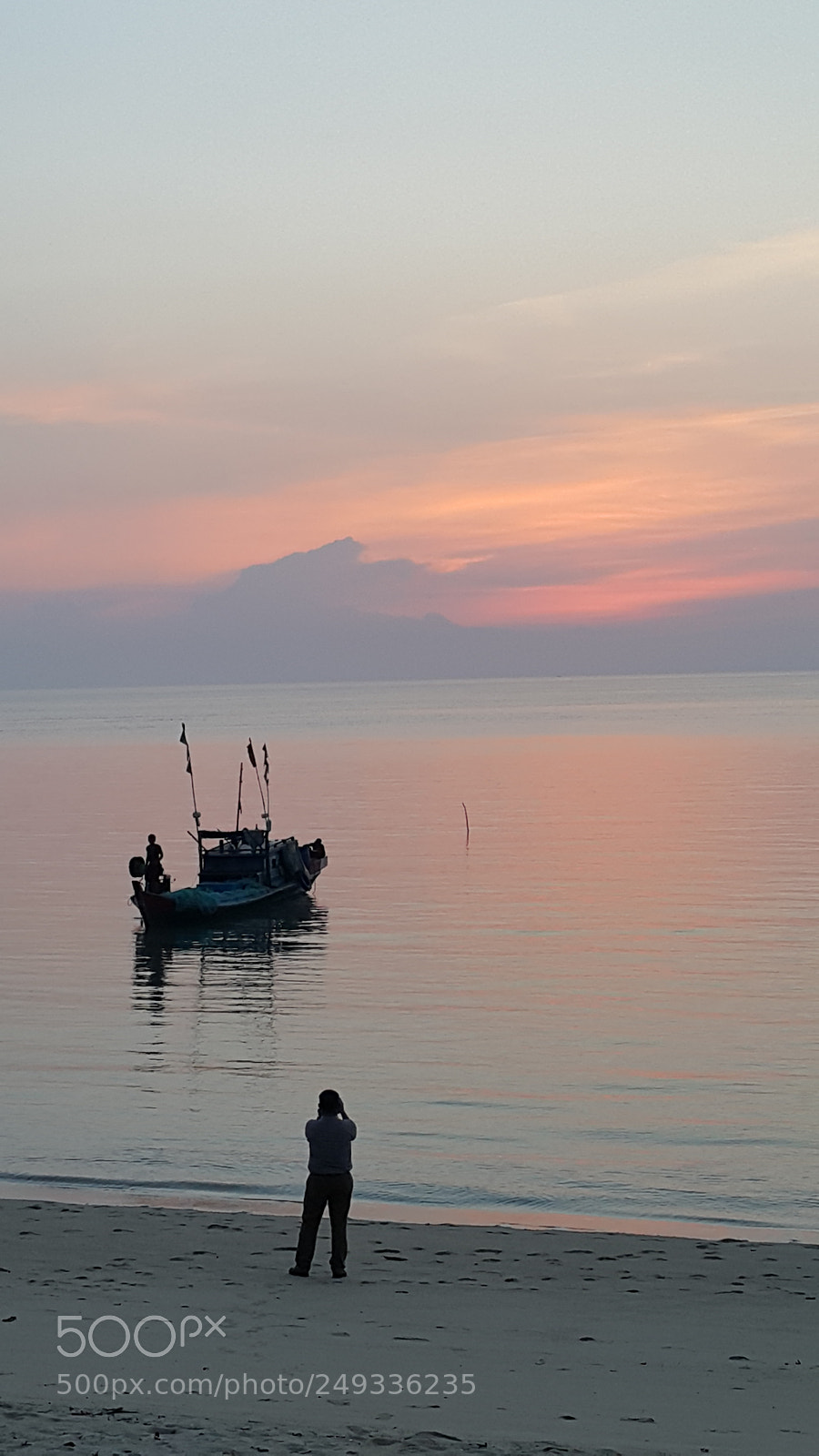 Samsung Galaxy Note4 sample photo. Photographer, the boat and photography