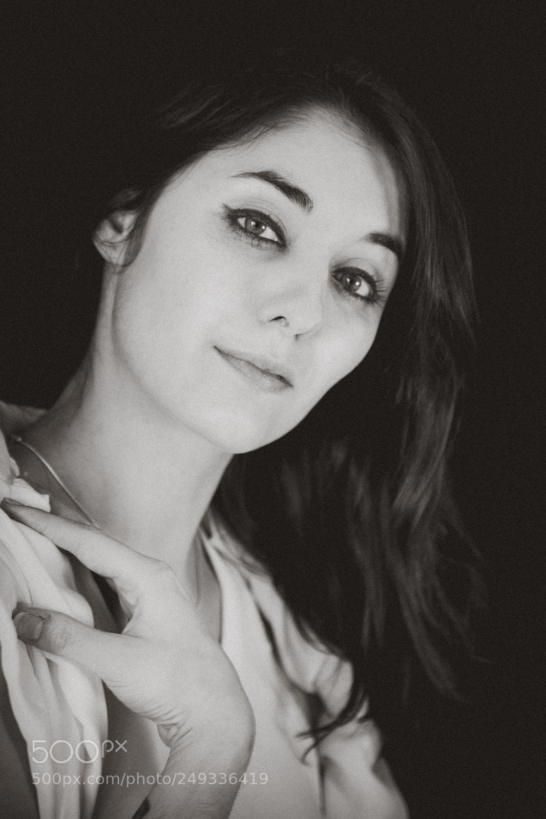 Canon EOS 6D Mark II sample photo. Alexandra photography