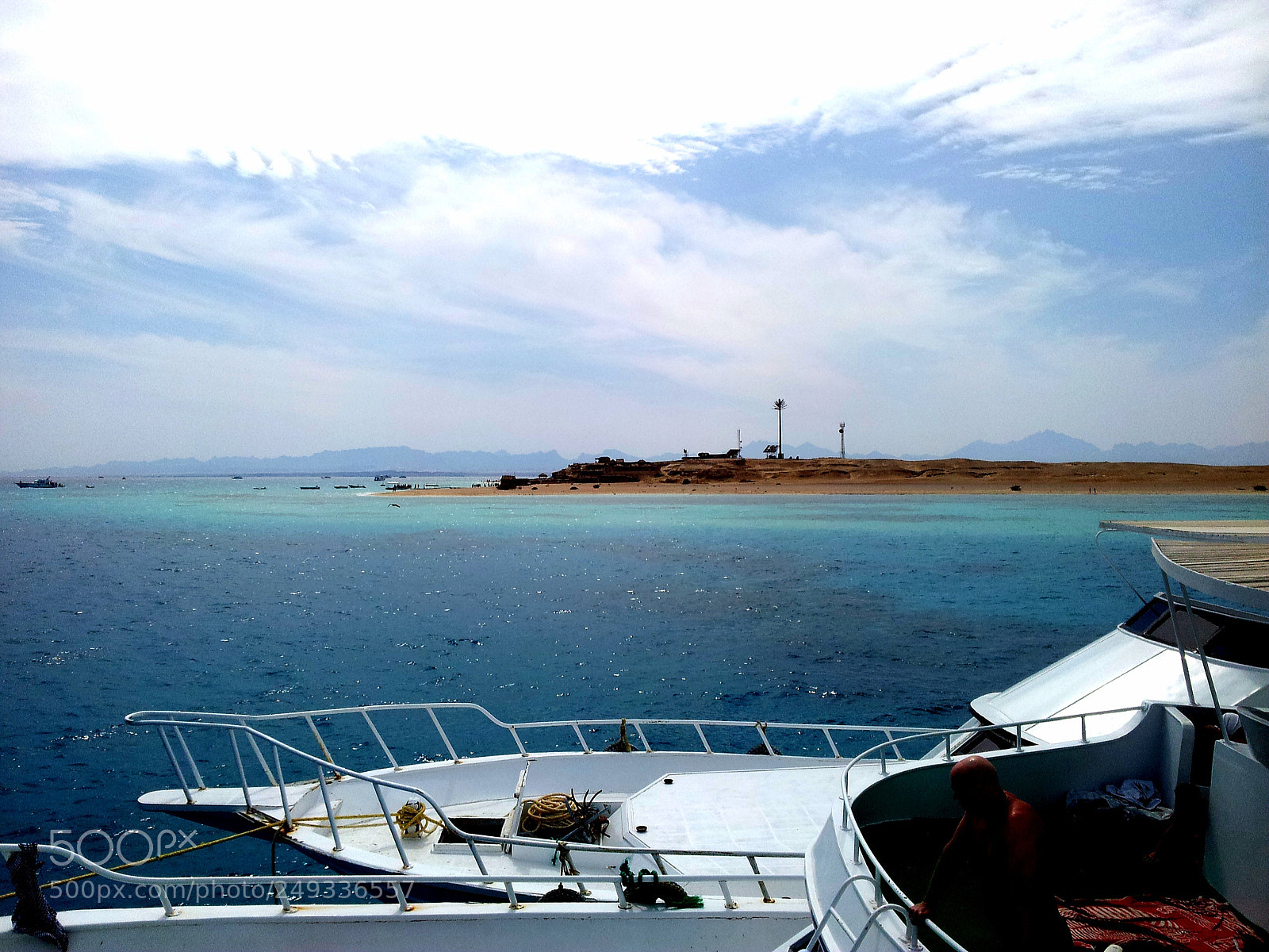 Samsung Galaxy S2 sample photo. Red sea is turquoise ? photography