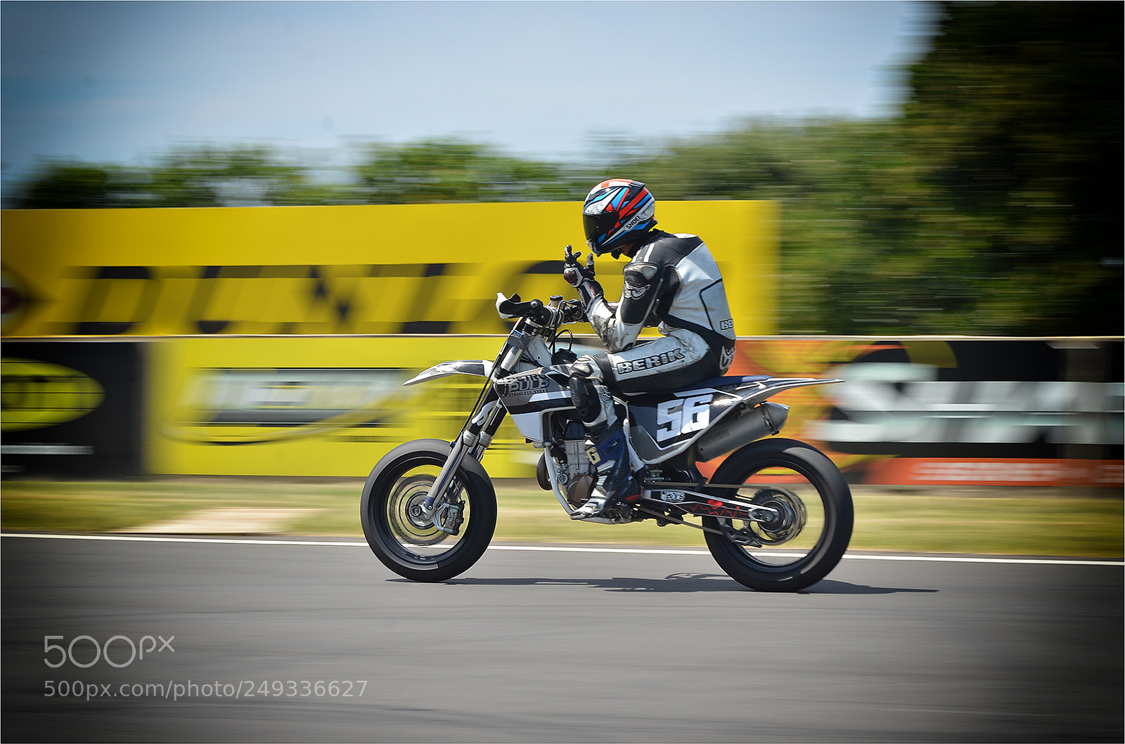 Nikon D7000 sample photo. Bike 56 photography