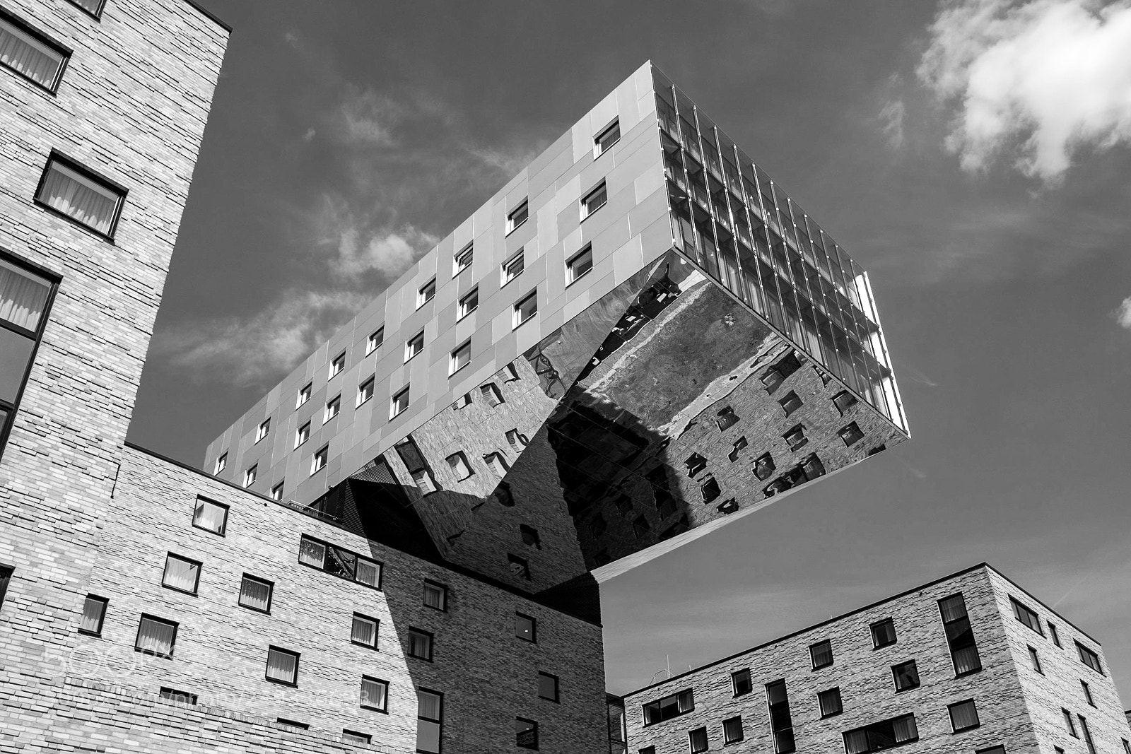 Leica Q (Typ 116) sample photo. Spreeufer (stralauer allee) berlin 2017 photography