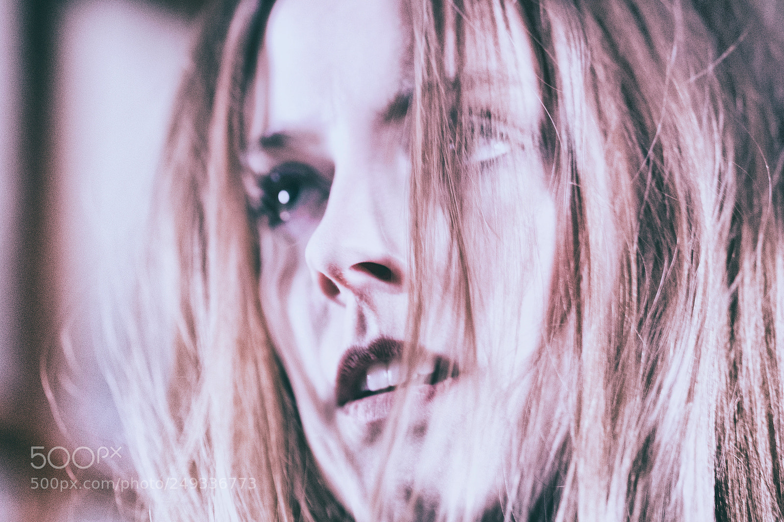 Fujifilm X-Pro1 sample photo. Sixties forever photography