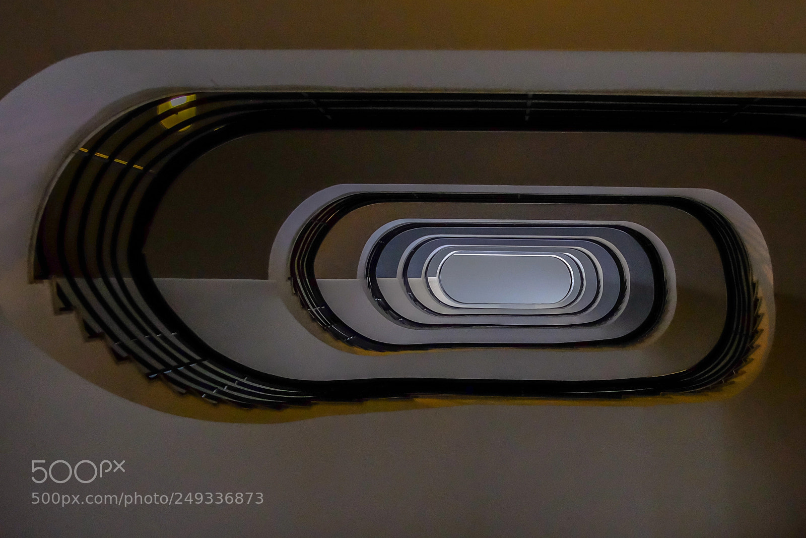 Fujifilm X-T1 sample photo. Stairs photography