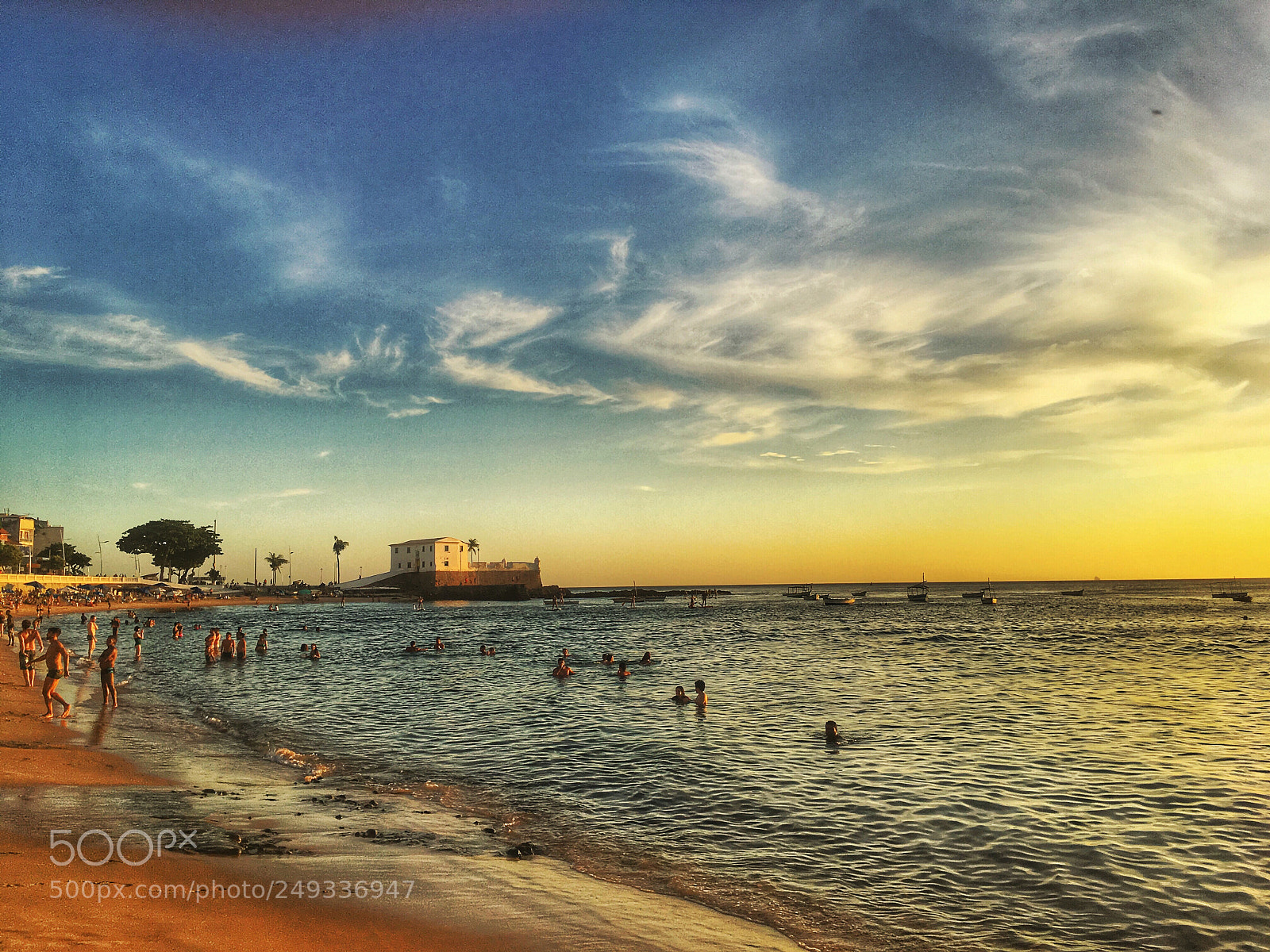 Apple iPhone SE sample photo. Meu porto seguro photography