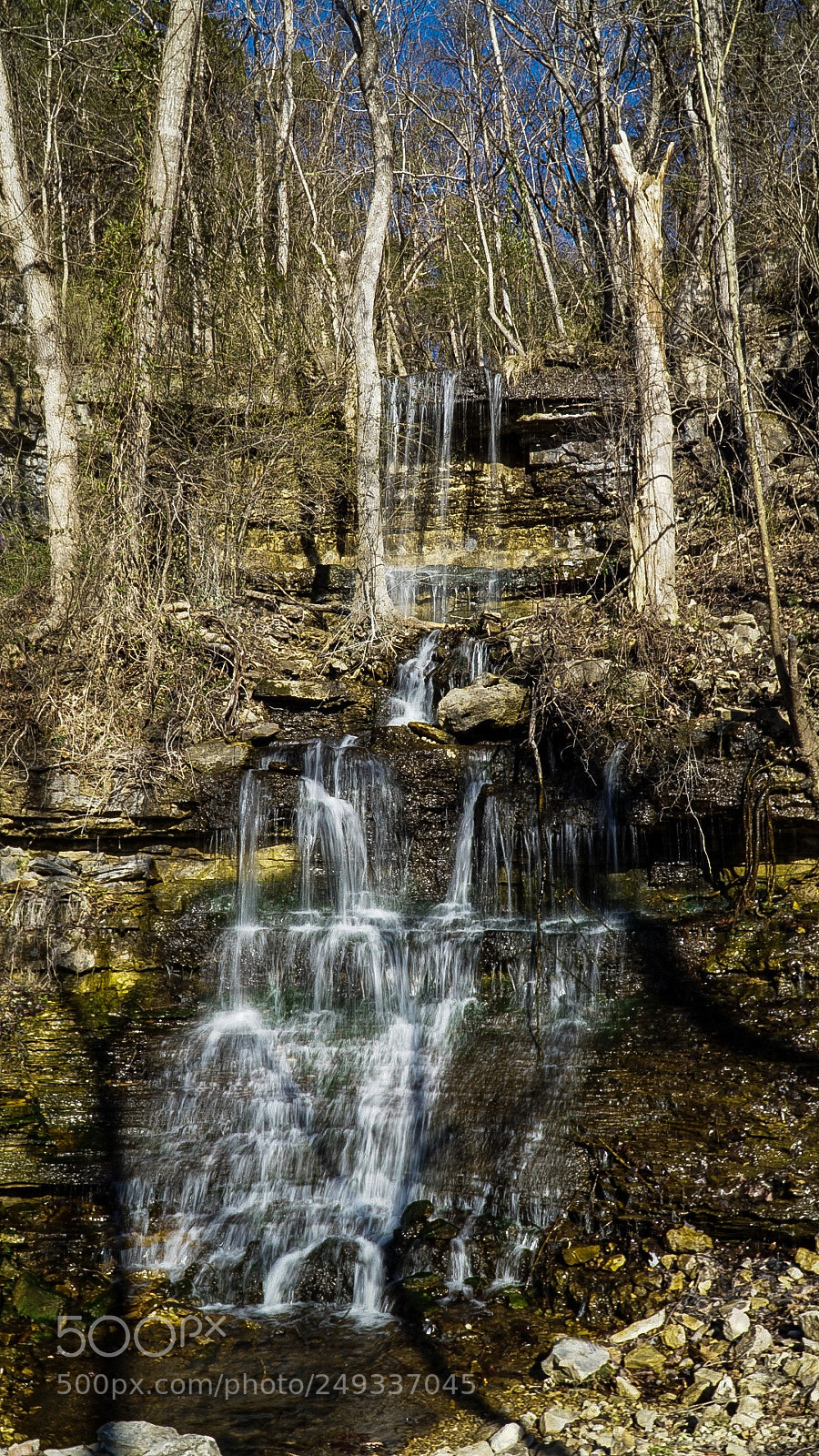 Sony a6000 sample photo. The earth has music photography