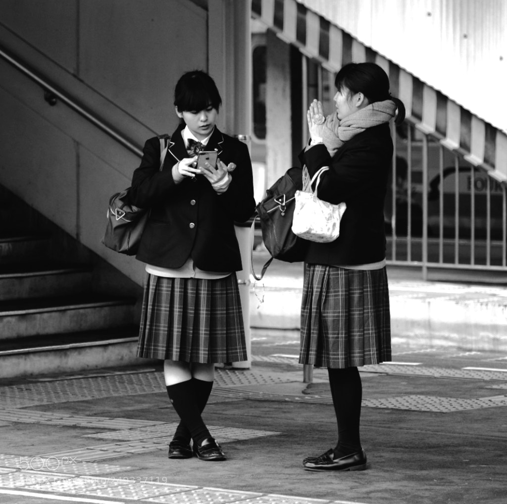 Fujifilm X-T2 sample photo. Untitled photography