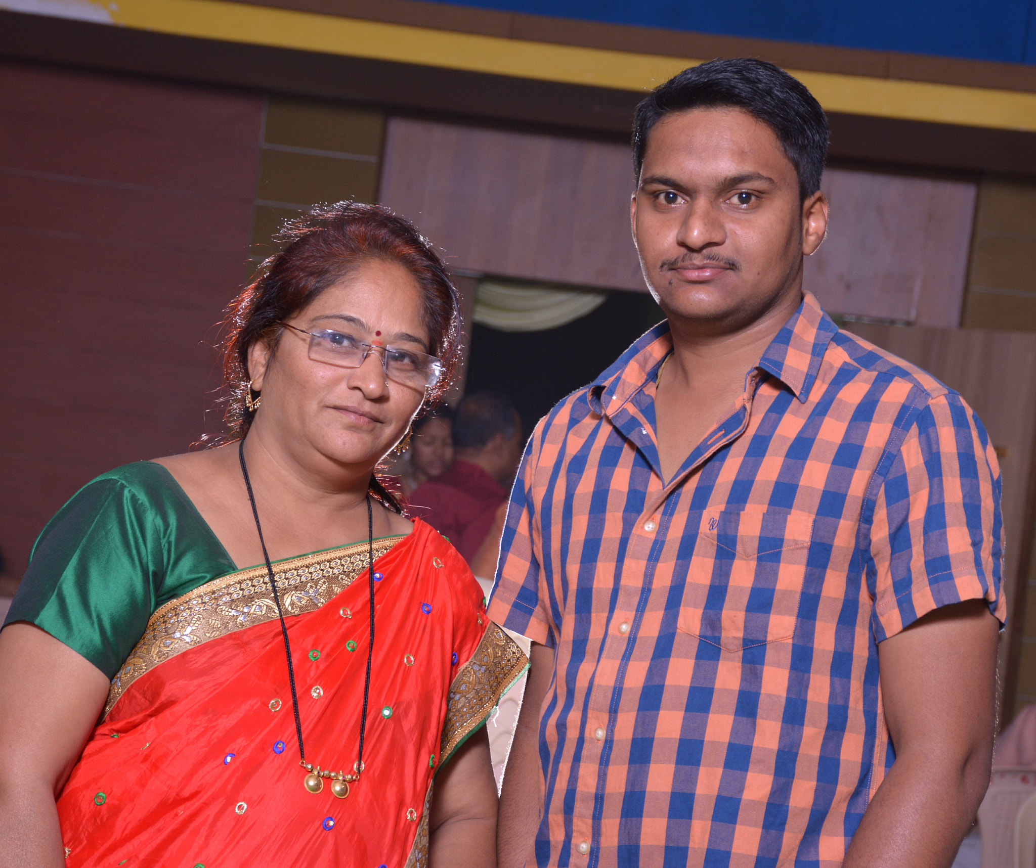 Nikon D5200 sample photo