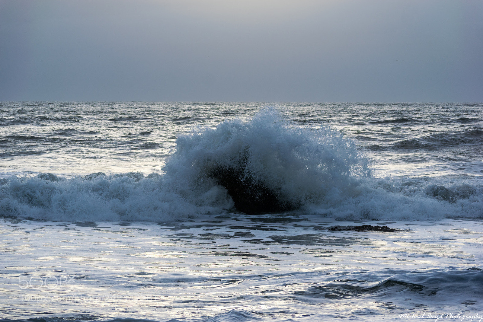 Nikon D5300 sample photo. Crash! photography
