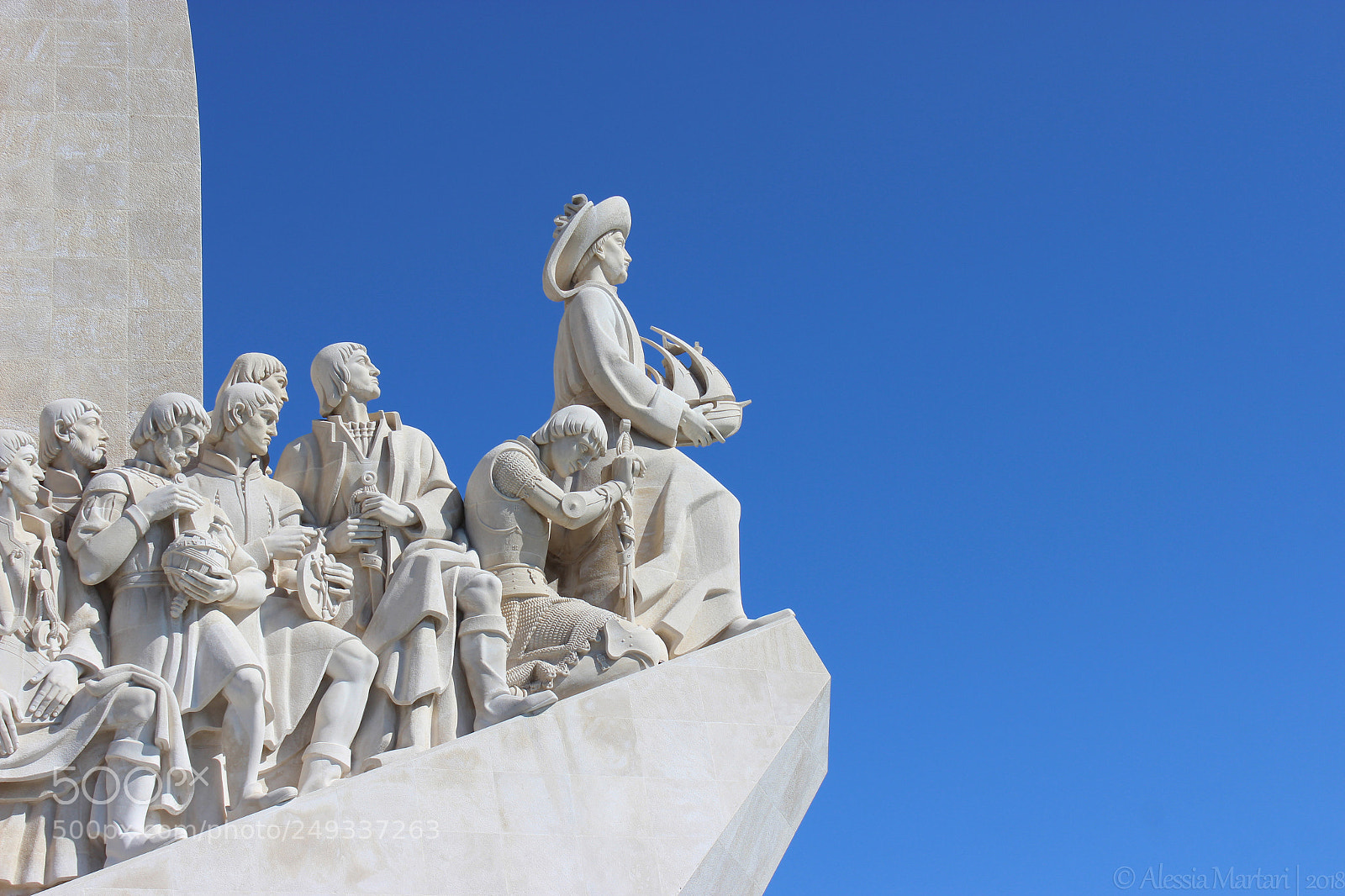 Canon EOS 600D (Rebel EOS T3i / EOS Kiss X5) sample photo. Descobrimentos photography