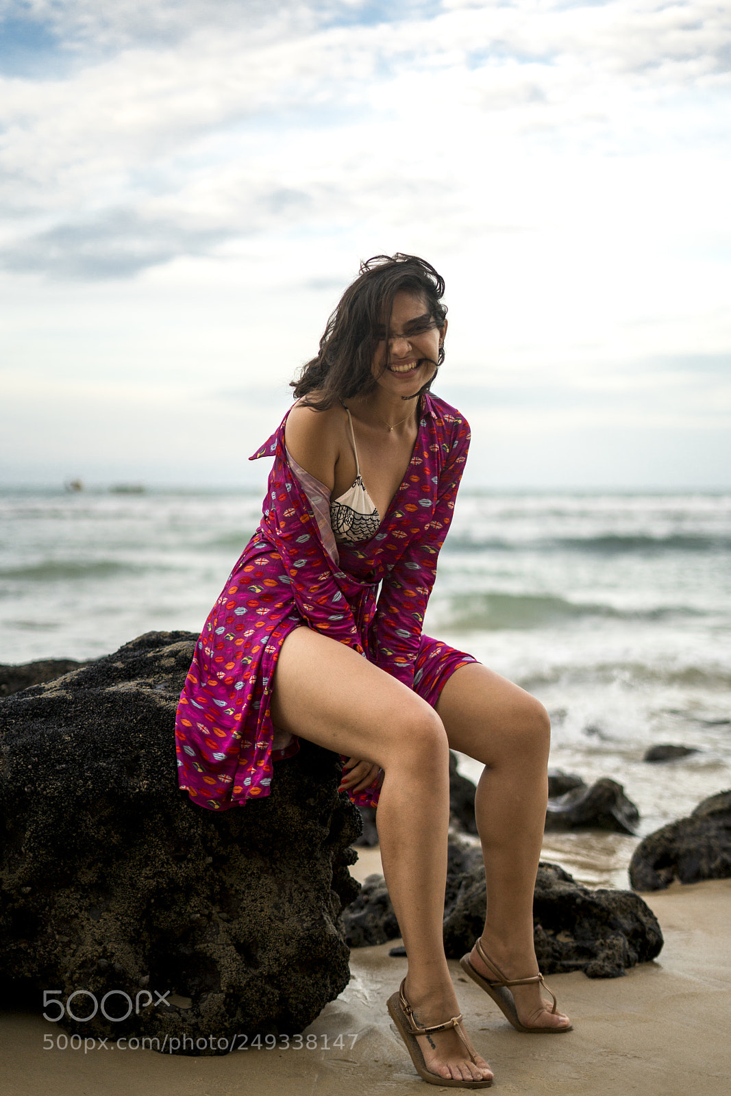 Sony a7R II sample photo. Rio grande do norte photography