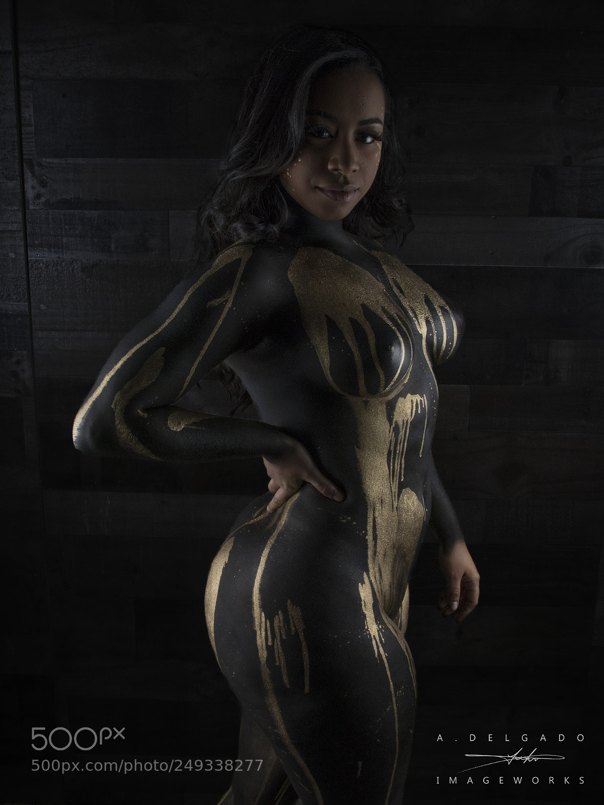 Canon EOS 80D sample photo. Huntress photography
