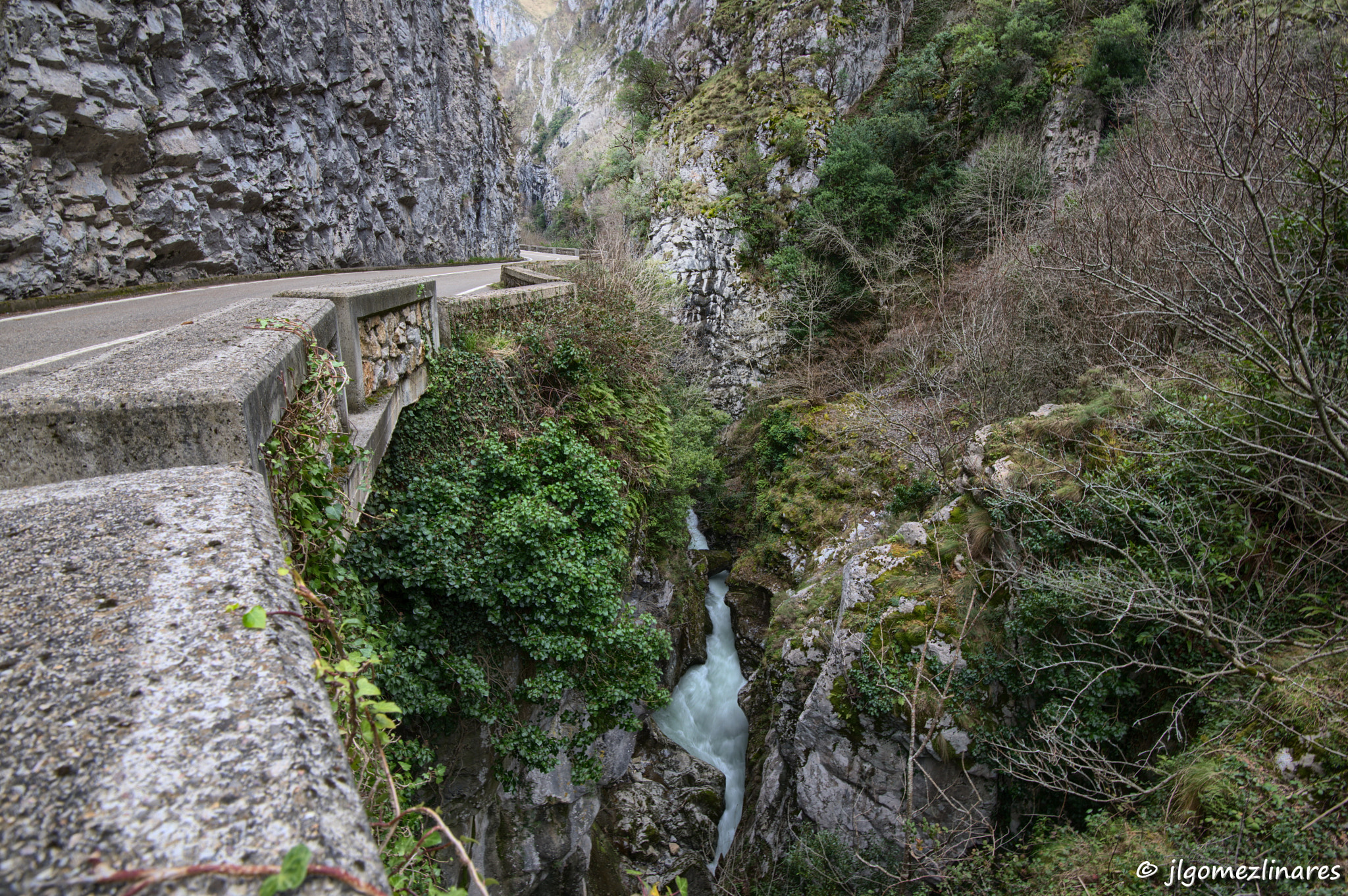 Nikon AF-S Nikkor 16-35mm F4G ED VR sample photo. Rio sella photography