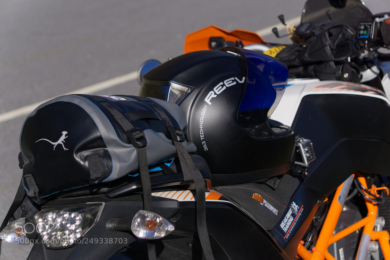 Sony a6000 sample photo. Moto ride in saluda photography