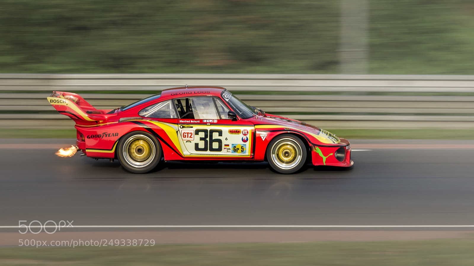 Pentax K-5 sample photo. Porsche 935 1978 photography