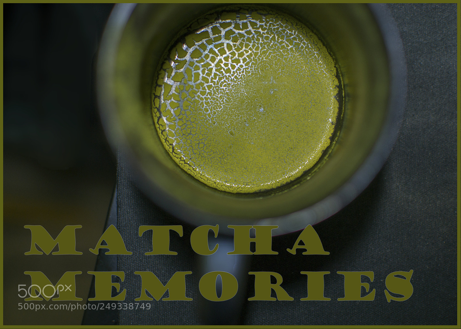 Nikon D3100 sample photo. Matcha memories photography