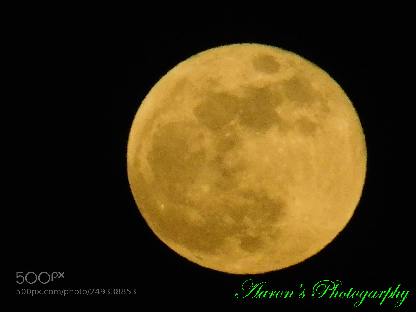 Nikon Coolpix L840 sample photo. Moon 2017 picture photography