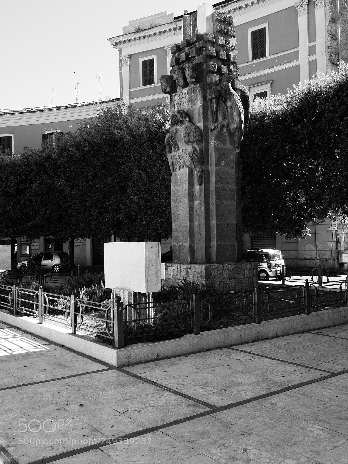 Olympus OM-D E-M1 Mark II sample photo. Terracina 17pa070026 0k em1ii photography