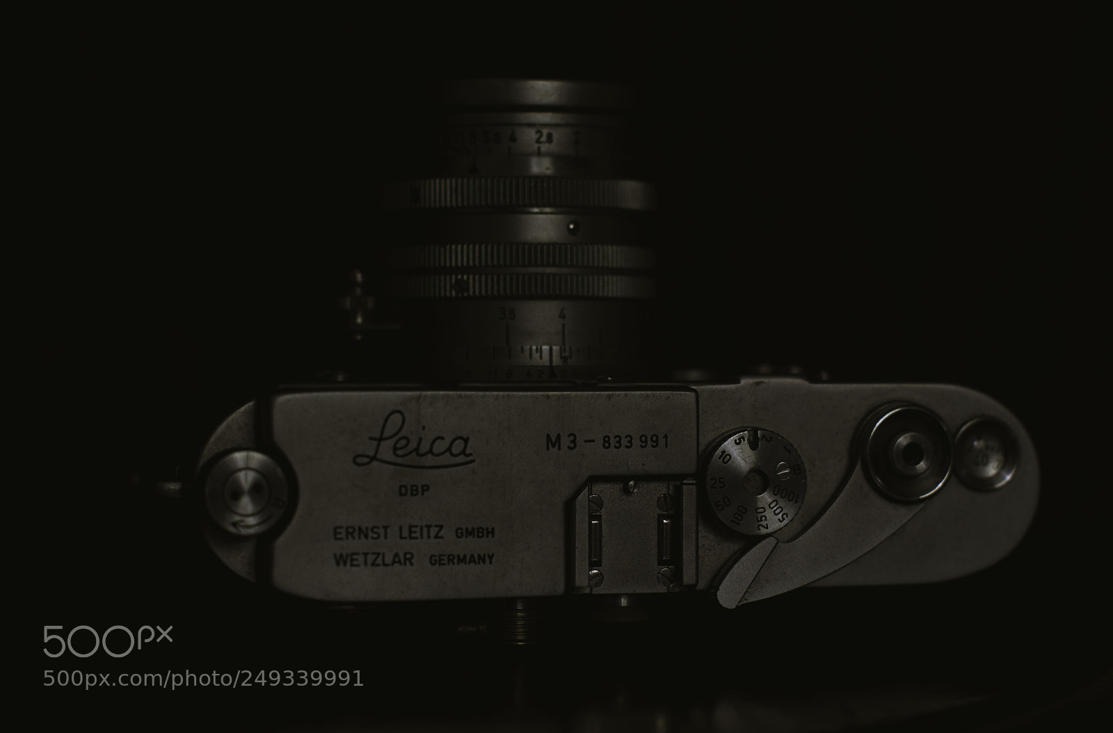 Nikon D7200 sample photo. Leica photography