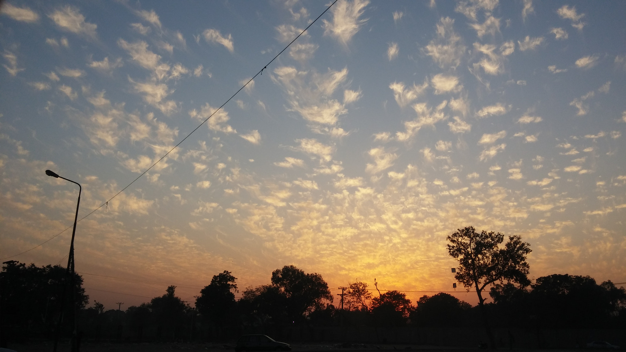LG G2 sample photo