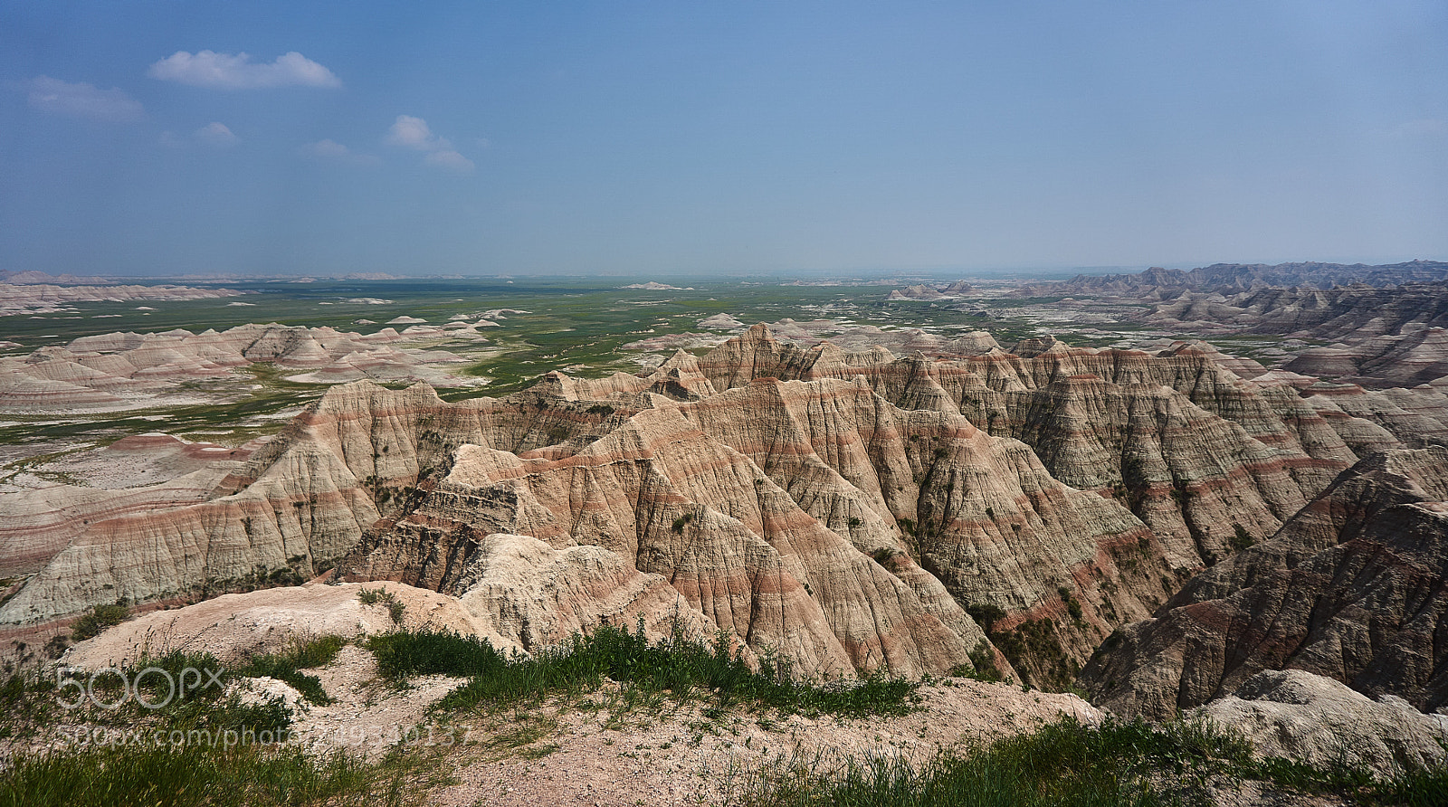 Sony a6000 sample photo. Badlands photography