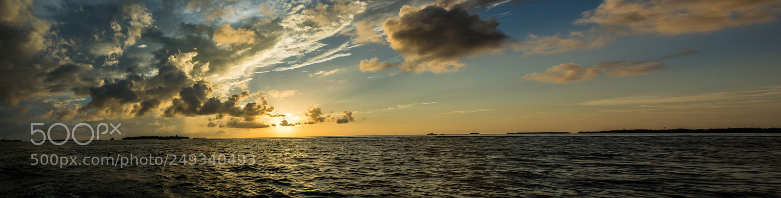 Nikon D5200 sample photo. Mal_ngt_sunset1 photography