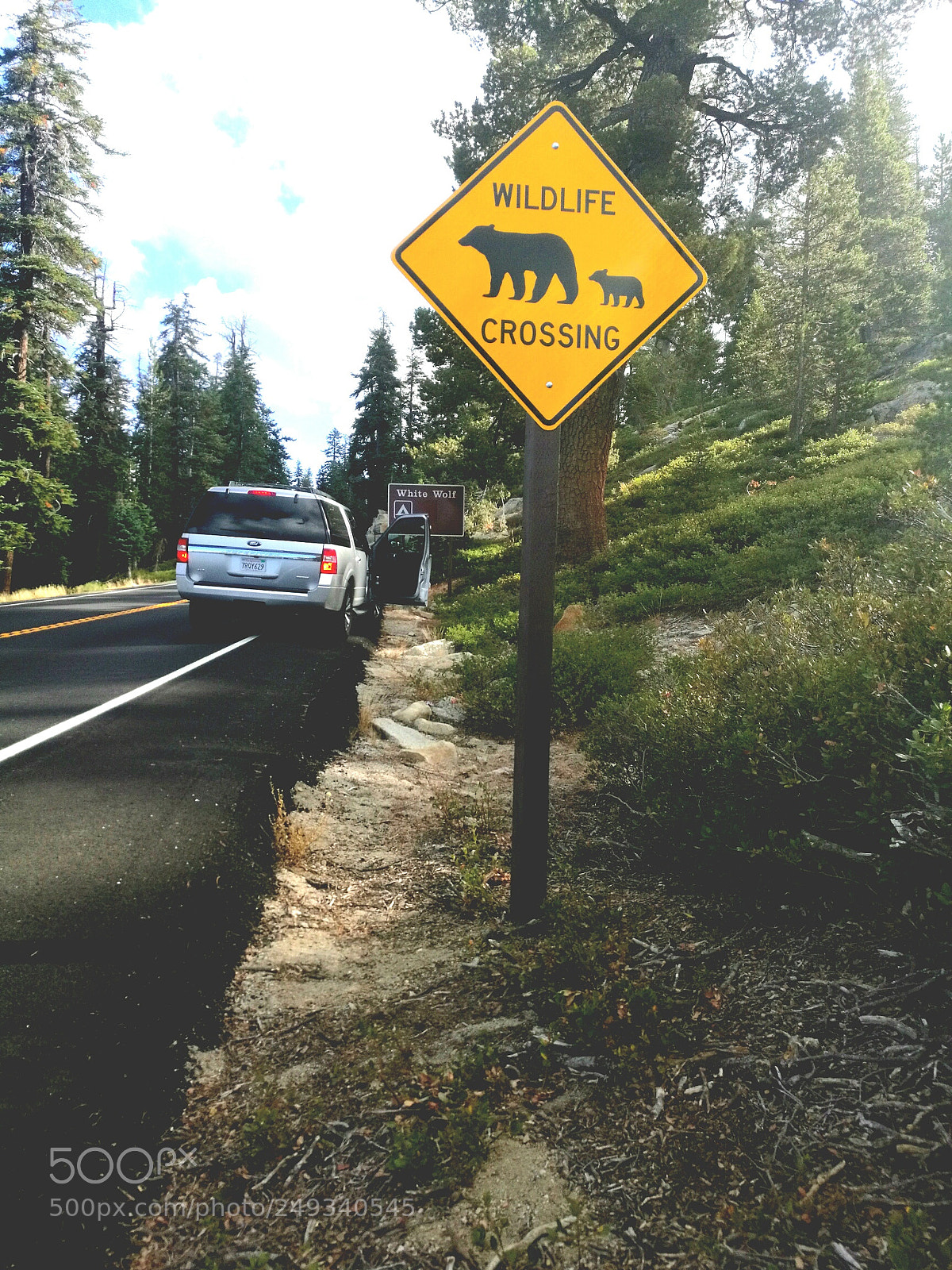 HUAWEI Mate 8 sample photo. Road trip usa photography