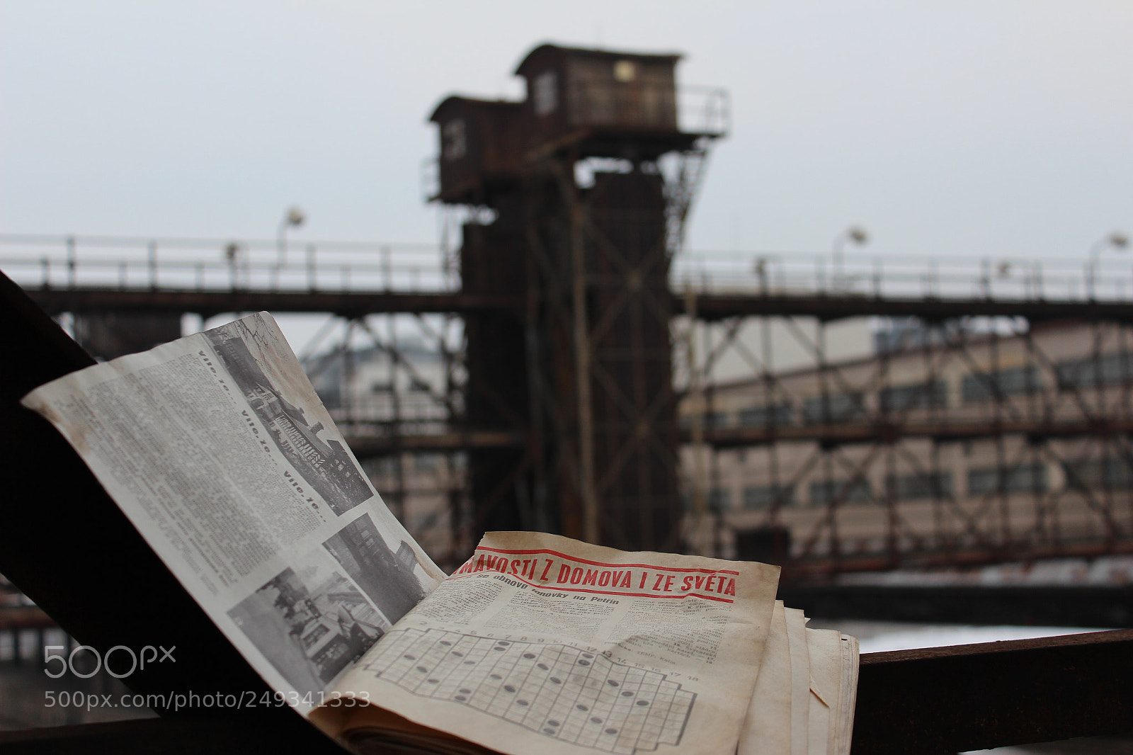 Canon EOS 600D (Rebel EOS T3i / EOS Kiss X5) sample photo. Magazine photography