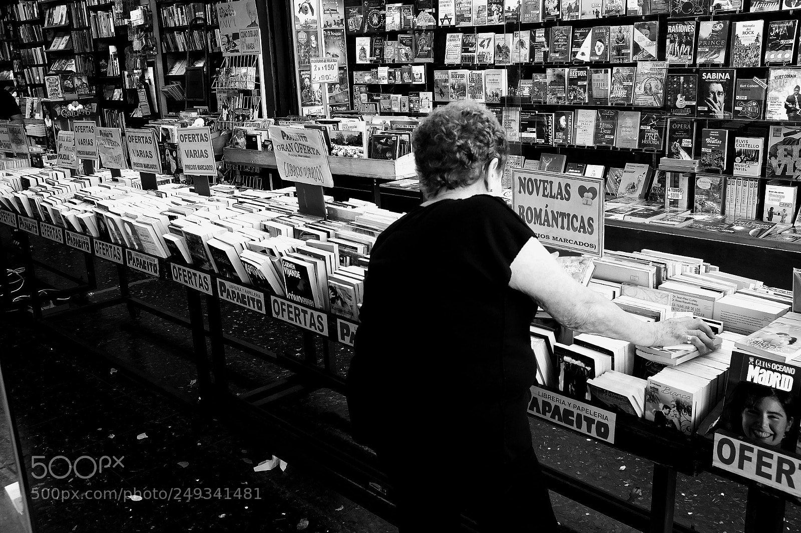 Fujifilm X100S sample photo. Romance literario... photography