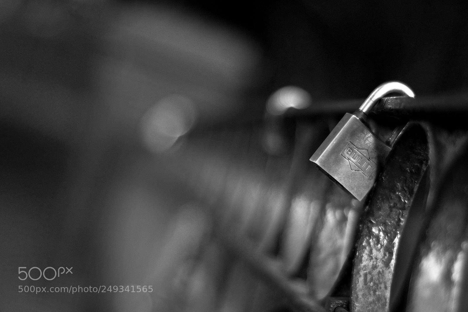 Nikon D7100 sample photo. Puente photography