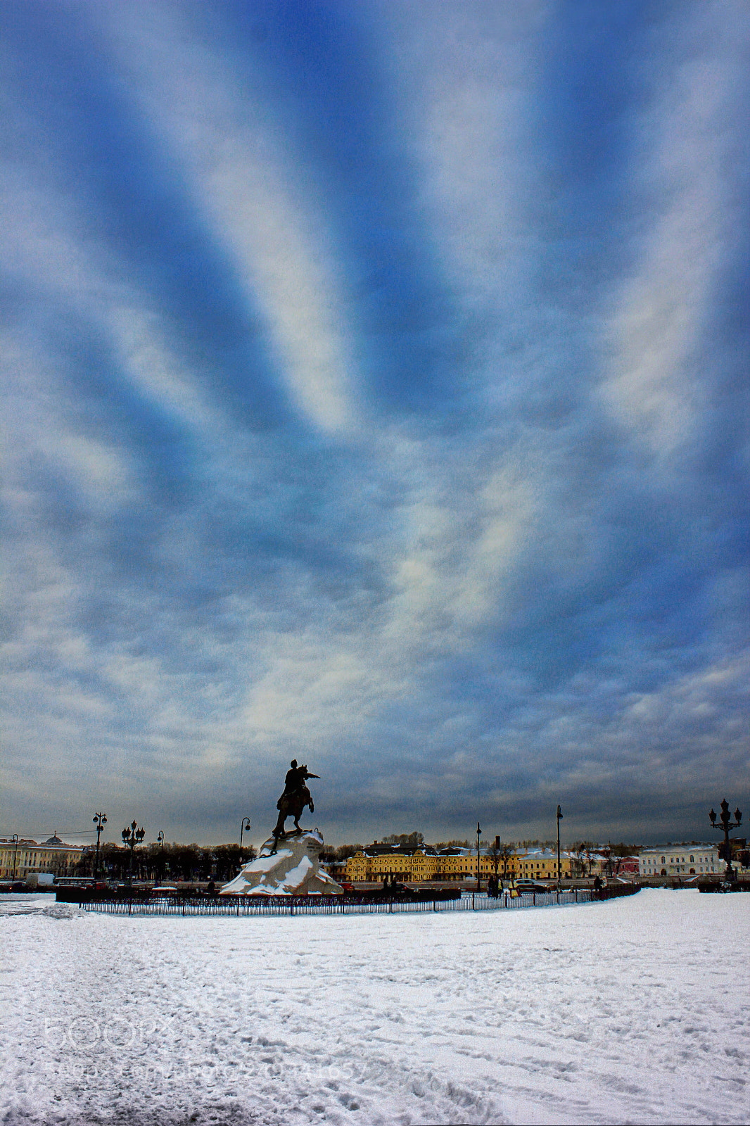 Canon EOS 550D (EOS Rebel T2i / EOS Kiss X4) sample photo. St. petersburg photography