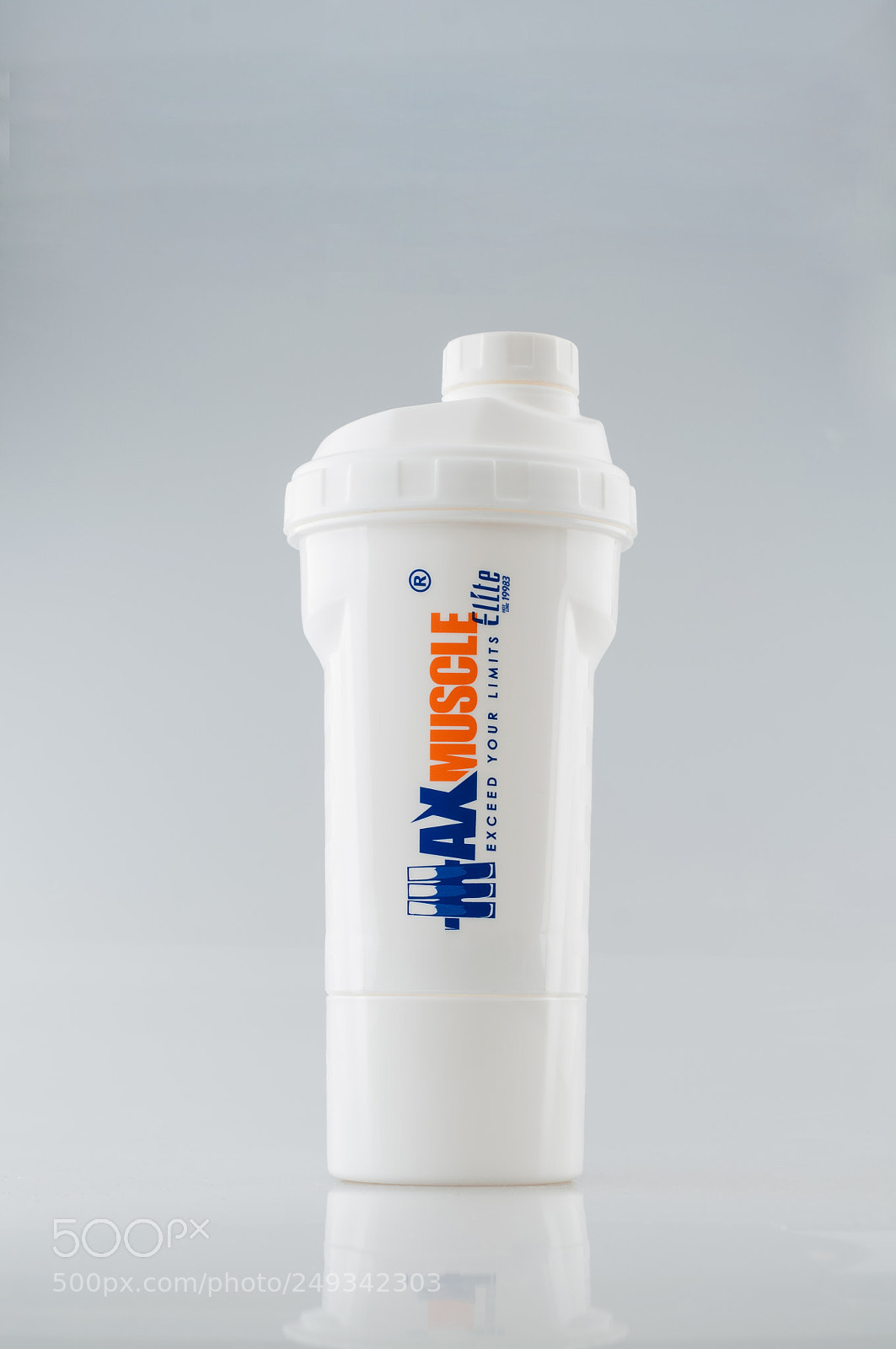 Nikon D90 sample photo. Smart shakers max muscle photography