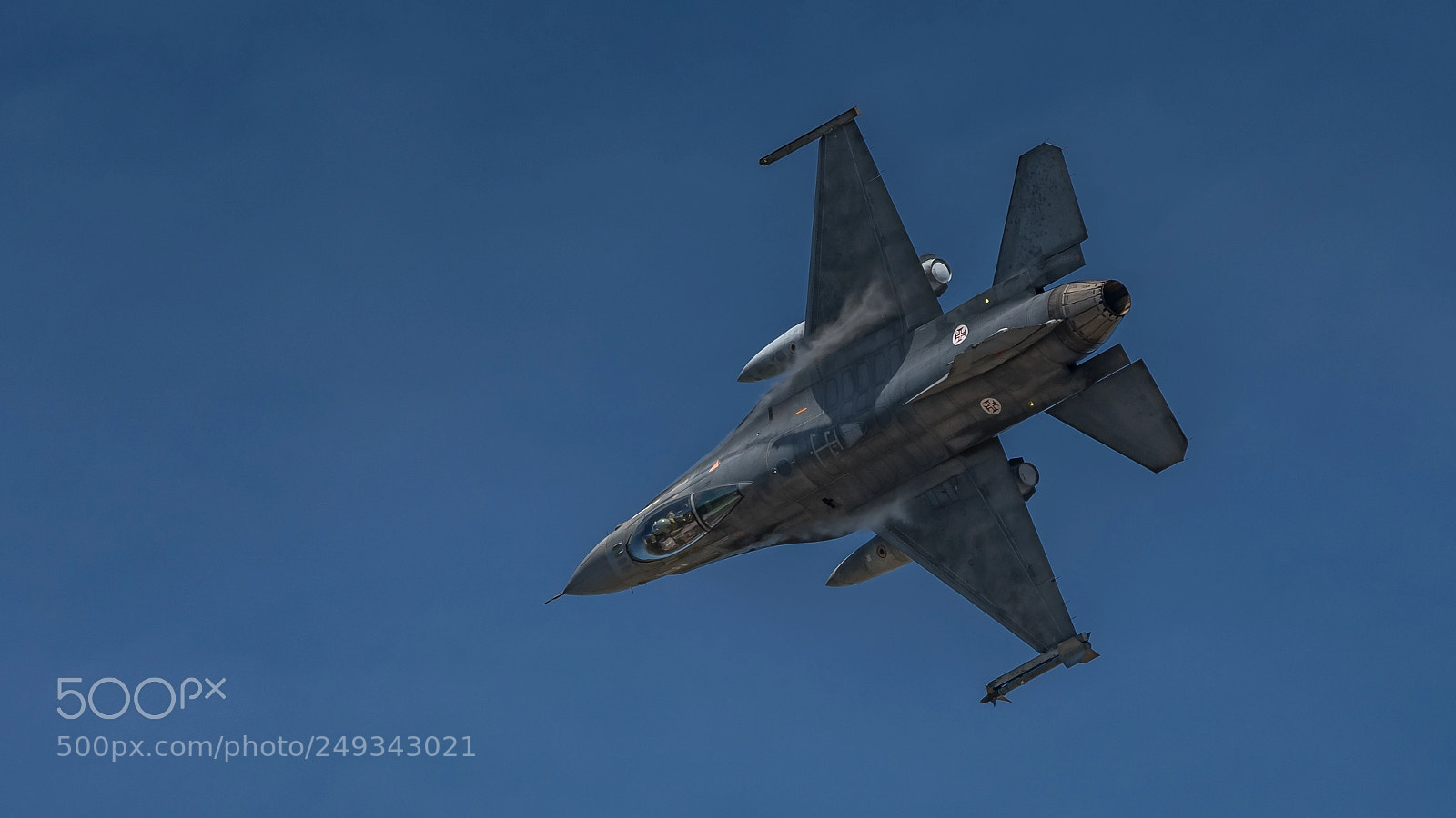 Nikon D500 sample photo. F-16 mlu poaf photography