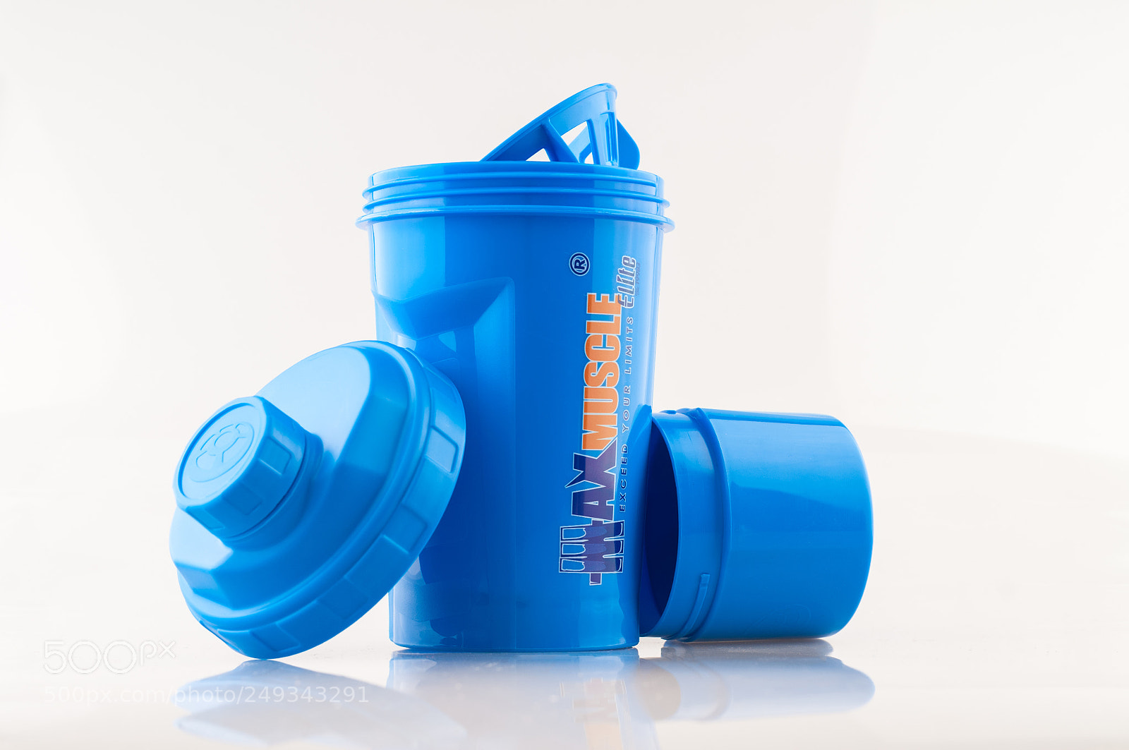 Nikon D90 sample photo. Smart shakers max muscle photography
