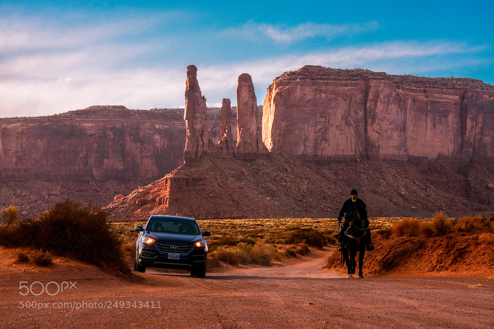 Nikon D7100 sample photo. Westworld photography